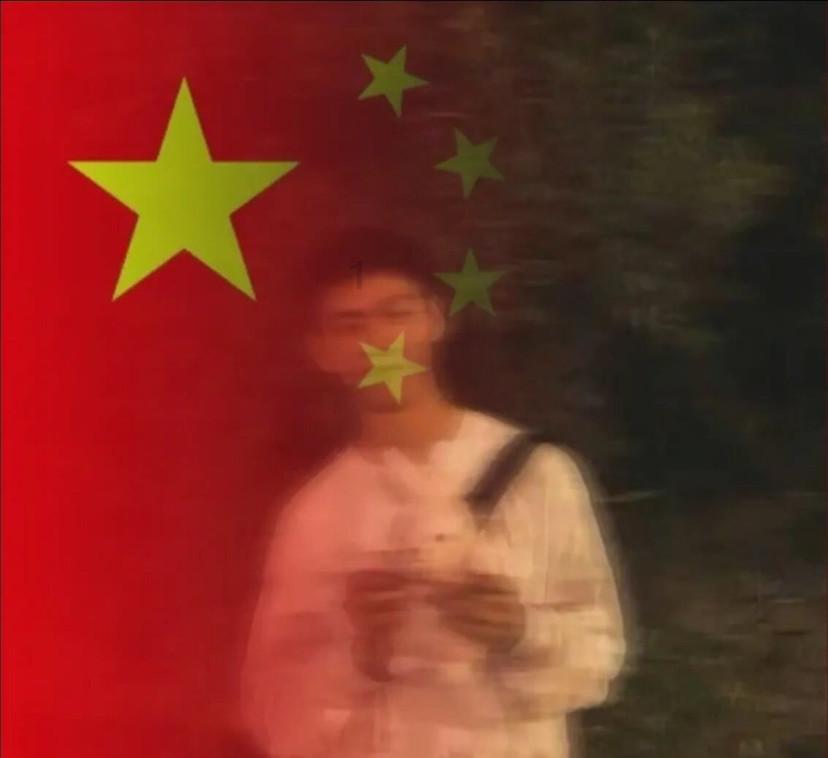 逃离外祖母家